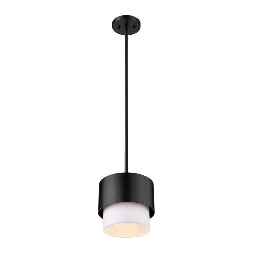 Counterpoint 1-Light 7.25" Pendant