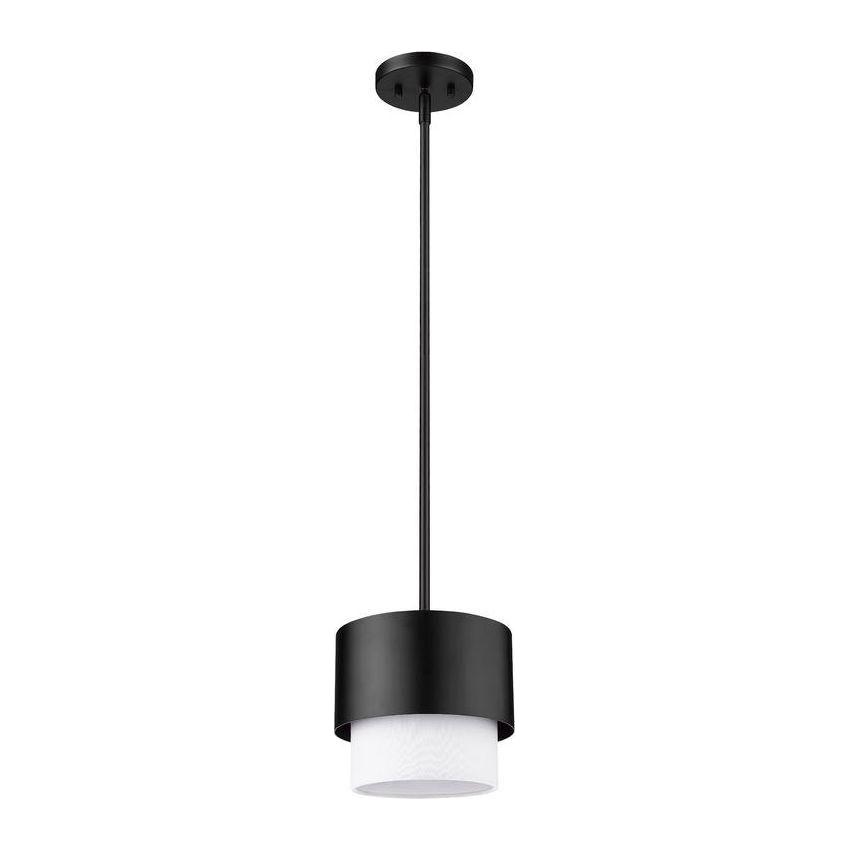 Counterpoint 1-Light 7.25" Pendant