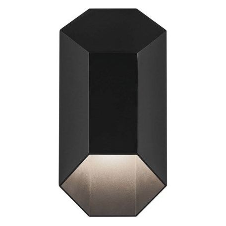 Estella 12" LED 1-Light Outdoor Wall Light