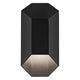 Estella 12" LED 1-Light Outdoor Wall Light