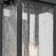 Harbor Row 23.25" 3-Light Outdoor Wall Light