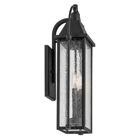 Harbor Row 23.25" 3-Light Outdoor Wall Light