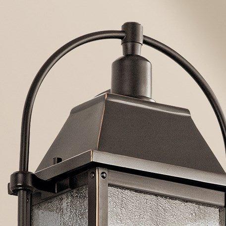 Harbor Row 23.25" 3-Light Outdoor Wall Light