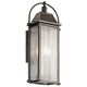 Harbor Row 23.25" 3-Light Outdoor Wall Light