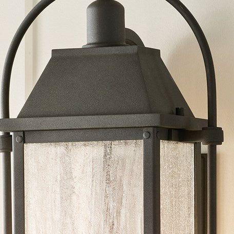 Harbor Row 28.75" 4-Light Outdoor Wall Light