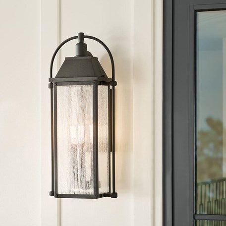 Harbor Row 28.75" 4-Light Outdoor Wall Light