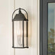 Harbor Row 28.75" 4-Light Outdoor Wall Light