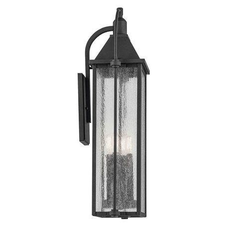 Harbor Row 28.75" 4-Light Outdoor Wall Light