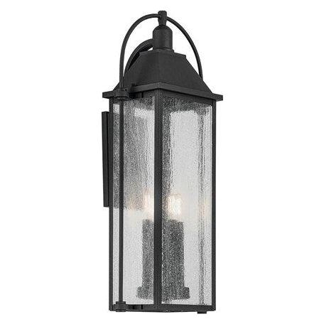 Harbor Row 28.75" 4-Light Outdoor Wall Light