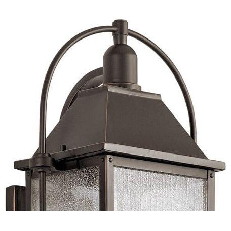 Harbor Row 28.75" 4-Light Outdoor Wall Light