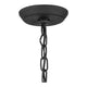Harbor Row 25.75" 4-Light Outdoor Hanging Light