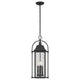 Harbor Row 25.75" 4-Light Outdoor Hanging Light