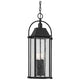 Harbor Row 25.75" 4-Light Outdoor Hanging Light