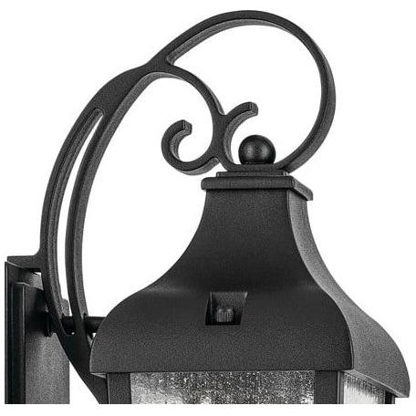 Forestdale 14.75" 1-Light Outdoor Wall Light