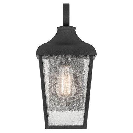 Forestdale 14.75" 1-Light Outdoor Wall Light