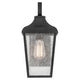 Forestdale 14.75" 1-Light Outdoor Wall Light