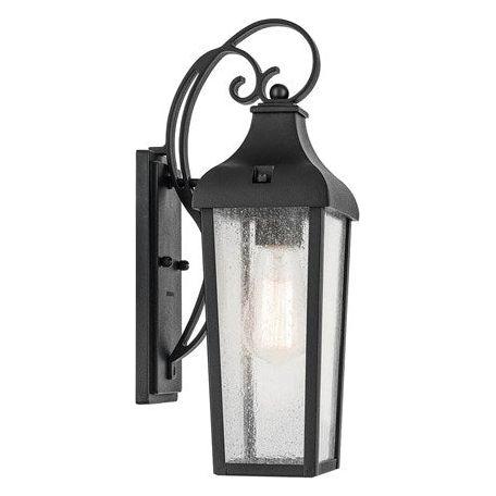 Forestdale 14.75" 1-Light Outdoor Wall Light