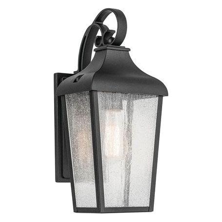 Forestdale 14.75" 1-Light Outdoor Wall Light