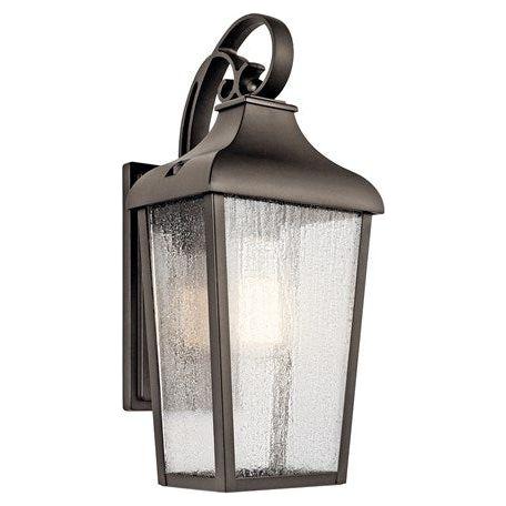 Forestdale 14.75" 1-Light Outdoor Wall Light