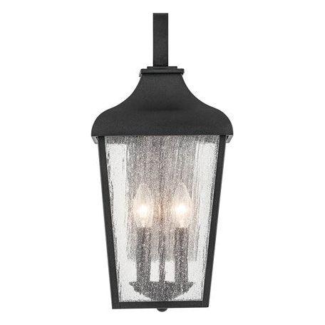 Forestdale 18.5" 2-Light Outdoor Wall Light