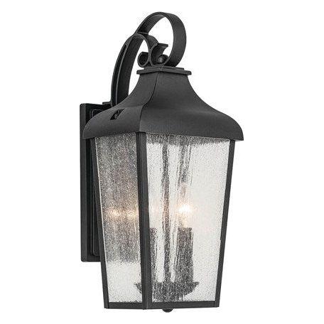 Forestdale 18.5" 2-Light Outdoor Wall Light