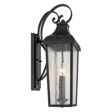 Forestdale 21.5" 2-Light Outdoor Wall Light