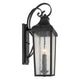 Forestdale 21.5" 2-Light Outdoor Wall Light