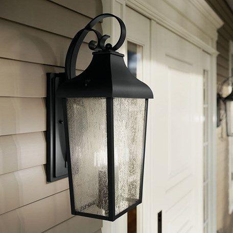 Forestdale 21.5" 2-Light Outdoor Wall Light