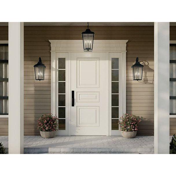 Forestdale 21.5" 2-Light Outdoor Wall Light