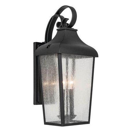 Forestdale 21.5" 2-Light Outdoor Wall Light