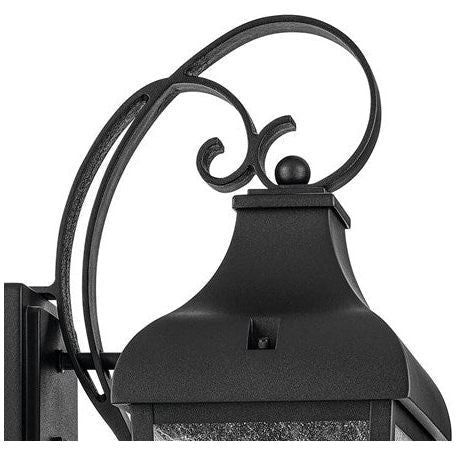 Forestdale 30.75" 3-Light Outdoor Wall Light