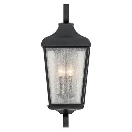 Forestdale 30.75" 3-Light Outdoor Wall Light