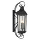 Forestdale 30.75" 3-Light Outdoor Wall Light