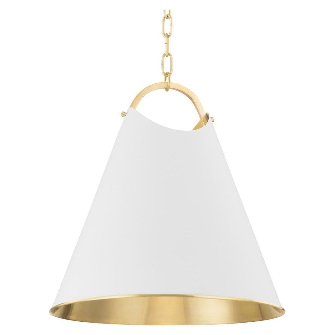 Burnbay 1-Light Pendant