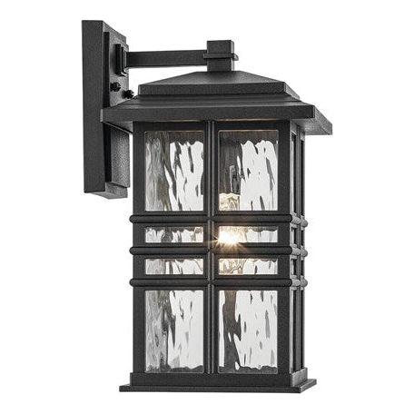 Beacon Square 14.25" 1-Light Outdoor Wall Light