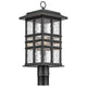 Beacon Square 20.75" 1-Light Outdoor Post Light