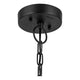 Beacon Square 9.5" 1-Light Outdoor Hanging Pendant
