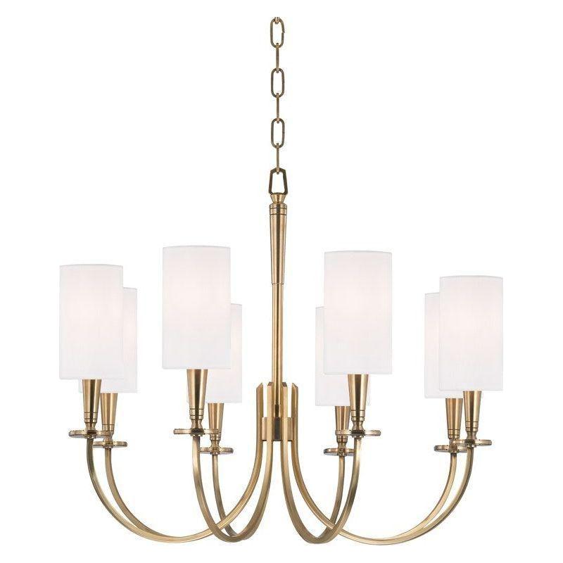 Mason 8-Light Chandelier