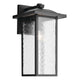 Capanna 1-Light Extra-Large Wall Light