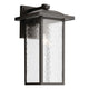 Capanna 1-Light Extra-Large Wall Light