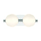 Palmas 15" 2-Light Vanity