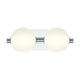 Palmas 15" 2-Light Vanity