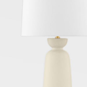 Mitzi - Rhea 1-Light Table Lamp - Lights Canada