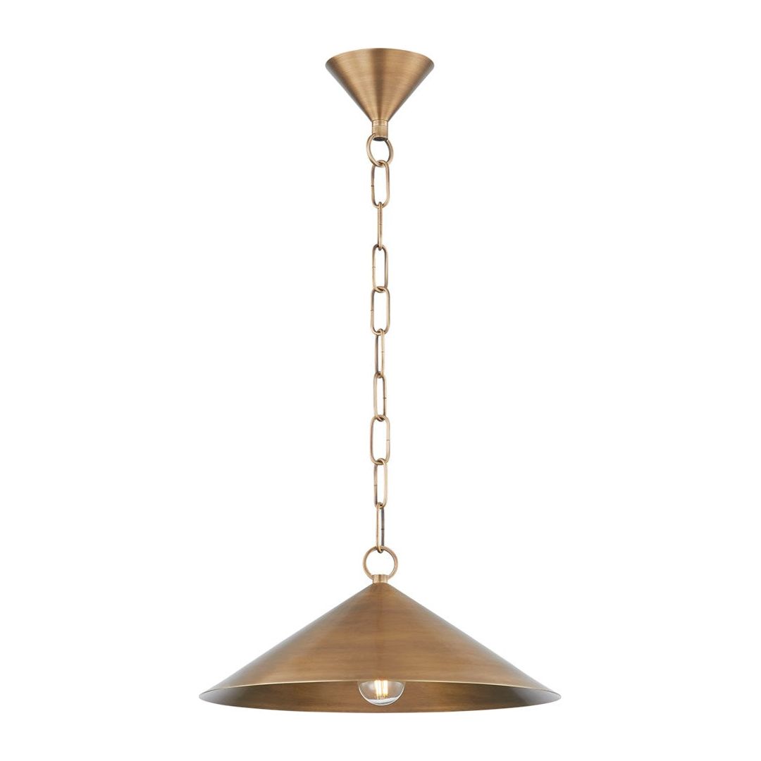 Midvale 1-Light Pendant