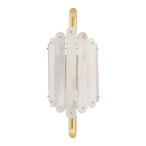 Corbett - Selene 4-Light Sconce - Lights Canada