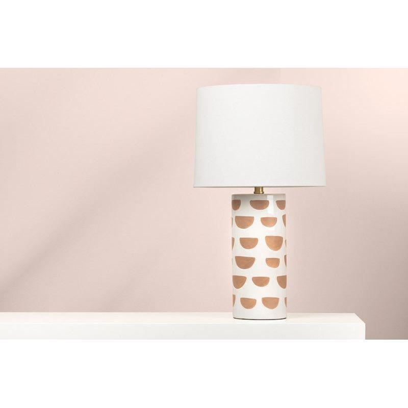 Mitzi - Minnie 1-Light Table Lamp - Lights Canada