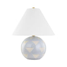 Mitzi - Minnie 1-Light Table Lamp - Lights Canada