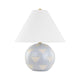 Mitzi - Minnie 1-Light Table Lamp - Lights Canada