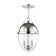 Kennedy 3-Light Pendant