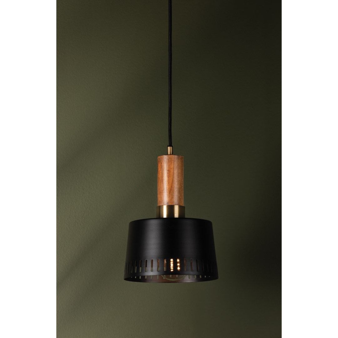 Memphis 1-Light Pendant